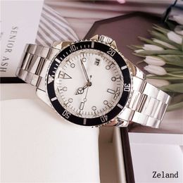 Designer dz Luxury Roli Mens brand Watch Automatic Mechanical Waterproof Submarine Watches AWAM Sapphire Mirror All Dials Work Solid Stainless Steel Strap 1NU4