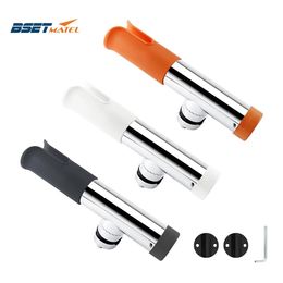 Accessories Adjustable Rail Mount Slotted Rod Holders Boat Fishing Rod Rack Holder Pole Support Tube Mount Bracket Socket Rack Accessories