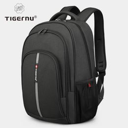 Warranty Large Capacity Backpack 156inch Laptop Anti Theft Men College Schoolbag Travel Bag For 231222