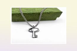 pendant necklace fashion ladies Jewellery good luck chain necklace28615864781193