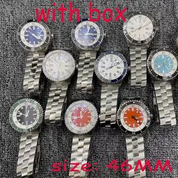 Luxury Watch Mens Watch High Quality Watch Designer Watch Fashion Watch Automatic Watch Stainless Steel Watch Sapphire Watch watch box watch for men AAA watch