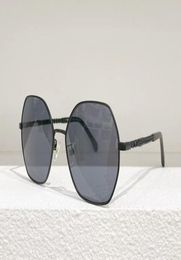 American Eyeglasses Damen-Sonnenbrille, luxuriöse Damen-Sonnenbrille, Gafas de Sol, hochwertiges Glas, UV400-Linse, mit zufällig passender Box 9703928