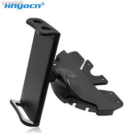 Tablet PC Stands Xnyoc 7 8 9 10 11 inch tablet car holder CD slot mount holder for Ipad Tablet PC stand Ipad Air mini 9.7" pro Samsung Galaxy TabL231225