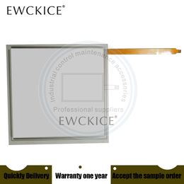 AMT-98917 Replacement Parts AMT98917 91-98917-000 PLC AMT 98917 HMI Industrial touch screen panel membrane touchscreen