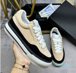 Designer Casual Shoe Famous Spring and Classic Versatile Men's and Women's Shoes Casual Shoes