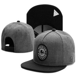 2017 new brand PREMIUM HEADWEAR baseball caps Casual Outdoor sports snapback hats cap for men women hip hop casq1576275