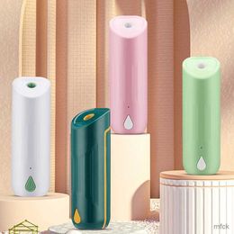 Humidifiers Auto Air Freshener Dispenser Air Diffuser Aroma Aromatherapy Machine Air Humidifier Essential Oil Diffuser for Home