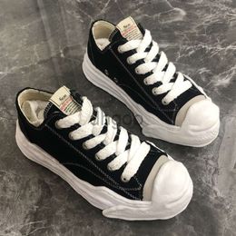 Designer Shoes Canvas Sneakers Black White Grey Yellow Men's Sneakers Outdoor Shoes