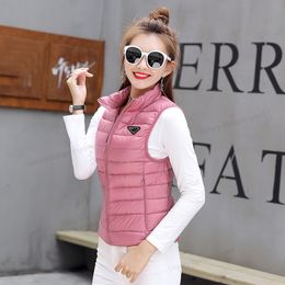 Women Winter Jacket Women Down Removable Jacket Two Piece Vest Set Hooded Down Jacket Warm Parka Coat Face Women Puffer Jackets