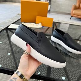 2024q Limited Edition Transparent Letter Low-Top Casual Flat Sneakers High Quality Fashionable Wild Men Tide Shoes Size 38-45 nbvg00002