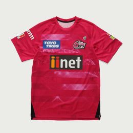 Sydney Sixers 2022 Mens Replica BBL Shirts S-3XL