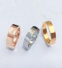 Fashion classic love ring with diamond luxury creative couple jewelry exquisite gift box packaging3276954