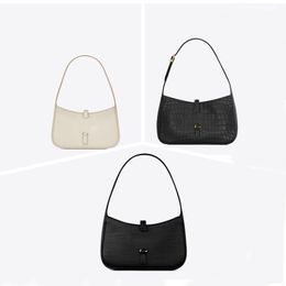 topsellershop 10a handbag bag shop on the go black Two styles Envelope package New models Hobo Cleo Bag Tote bag Crocodile skin Cowhide 2024 New models Shoulder bag