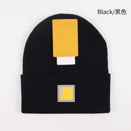 Beanies Winter Designer Classic Hot Style Hat South America Men and Women Fashion Universal Knitted Cap Autumn Outdoor Skull2024