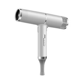 Dryers Hair Dryer Professional Salon Blow Dryer Powerful Hairdryer Dryer Hot Cold Wind Homeuse Travel Hair Styling Tool