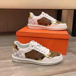 Women Mens Virgil Designer trainers Platform Casual Shoes Calf Leather Denim Abloh Black White Pink Green Blue Fashion Luxury Plate-forme Run Sneakers Size 36-45 07