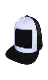 New Korean Wave Cap Letter Embroidery Bend Fashion Cap Male Hip Hop Travel Visor Mesh Female Cross Punk Baseball Caps3127820