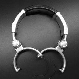 Earphones 7.5cm Durable High Quality Replacement Parts Headphone Headband Head Beam Cushion Hook for Hdj1000