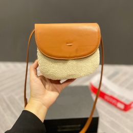 High quality wallets luxury walle designers women bags Handbag Shoulder Bags mini purses crossbody shoulder bags Real Leather Messenger Bag Fashion Shopping bag
