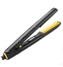 Professional hair straightener EU US UK plug with retail box fast ship HairStyling Tools version5474174