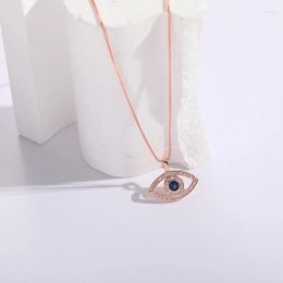 Necklaces Pendant Necklaces Pendant Necklaces 2023 Fashion Women Temperament Nature Baroque Pearl Necklace Sexy Party Titanium Steel