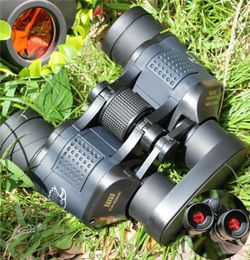 DHL 3000M 60x60 Ourdoor Waterproof High Power Definition Binoculars Night Vision Camping Hunting Telescopes Monocular Telescopio B5977548