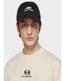 caigass Caps Paris 3b Sports Symbol Baseball Cap 2022 New Spring and Summer Men2162887