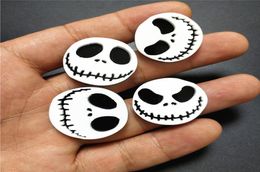 Halloween Cute Scary Stud Earrings for Women Party Jewellery Fashion Acrylic Accessories3341892