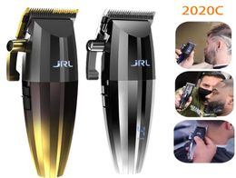 Professional Hair Clipper Cordless cut Machine For Men Barber Shop Electric Trimmer 2206234338141