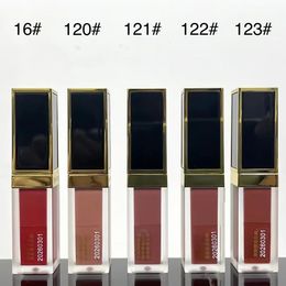 High Quality Makeup Lipgloss Flash Lip Blush Color Changing Balm Lipstick 6ml Cosmetic 231225