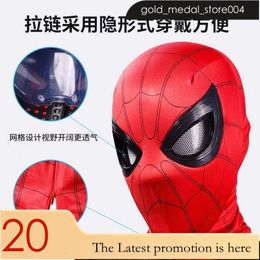 Spiderman Mask Spiderman Headgear Fashion Design Holiday Must-Have Christmas Gift New Year's Gift DESIGNERS 155