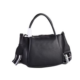 248 1BA170 classic brands shoulder bags quality top handbag luxurys designers lady fashion leather bag crossbody 18CM