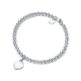 Bangle designer bracelet for women love heart bracelet men jewelry designer 925silver bangle for men iced out chain women charm gift for