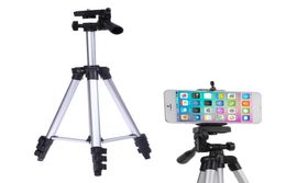 Professional Camera Tripod Stand Holder For Phone iPad Samsung Digital CameraTablePC HolderPhone HolderNylon Carry Bag3642168