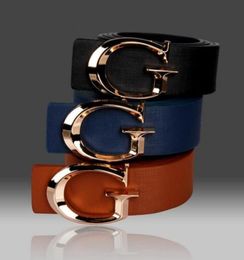 Belt Designer Belts for Men Leather Belt Fashion Luxury Women Dress Waist Belts for Female Good Quality Mixed Color2774784