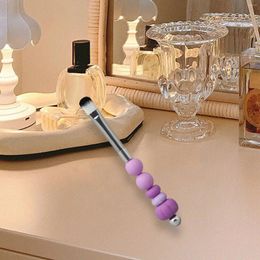 Makeup Brushes Brush Comfortable DIY Comestic With Soft Synthetic Fiber Metal Tube For Women Sister Lady Girlfriend Adults