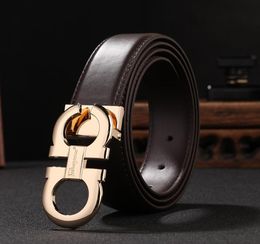 luxury nice belts designer belts for men big buckle belt male chastity belts top fashion mens leather belt whole 5877265