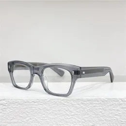 Sunglasses Frames Men's Frame Glasses ZOGAN Eyeglasses Men Women Spectacle Lenses Brand Designer Computer Male Reading