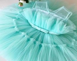 Girl039s Dresses Baby Girls Dress For Christmas Toddler 1st Birthday Clothes Tulle Elegant Wedding Party Gown Tutu Kids Princes1883451