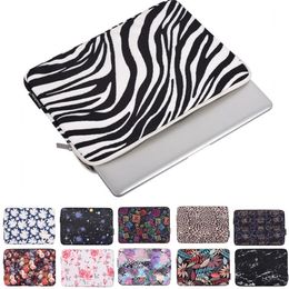 Laptop Bag Case For Air Pro 11 13 14 15 15.6 Asus Acer Dell HP Notebook Sleeve 13.3 15 Inch Computer Cover 231226