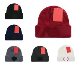 Top men Beanie Luxury unisex knitted hat Gorros Bonnet CANADA Knit hats classical sports skull caps women casual outdoor bean8691676