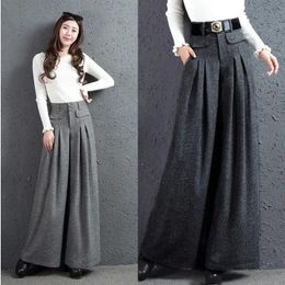 Oversize Pants Harajuku Fashion Women Clothing Women's Cropped Trousers Woman Clothes Korean Streetwear Y2k Urban Sets 231225