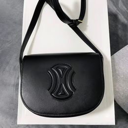 Luxury Designer boston bag fashion Cross Body handbag bag mens vacation leather brown flower travel wallet Clutch bag