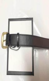 2020 Designer Belt Womens High Quality Leather Black and White Colour Designer Cowhide Belt for Mens Luxury Belt with Box9484278