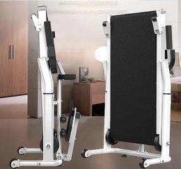Accessories Accessories Treadmills Professional Treadmill, Fitness Weightloss Exercise Equipment For Home Foldable Function