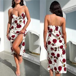 Casual Dresses Women Elegant Dress Formal Wedding Sexy Club Party Long Ball Prom Gown Bodycon Plus Size