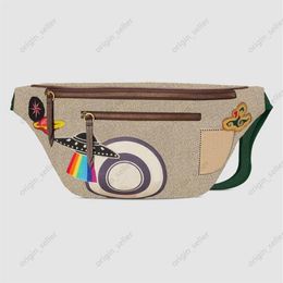 Mens Designer bumbag Handbags 474293 waist bags fannypack belt bag womens cross body men unisex Classic fashion women selling 281l