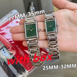 new watch designer watches elegant and fashionable men's and women's watches stainless steel strap imported quartz movement waterproof watch