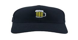 Beer cup Baseball Cap Embroidered hat0123456789105767379