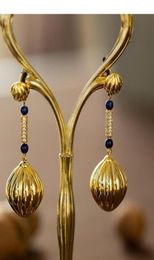 Fashion Women Dangle gold Earring ladies Chandelier Earrings19482971481865